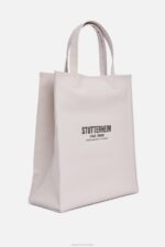 Accessories Stylist Bag Light Sand Stutterheim Unisex 0V8X277 - Image 2