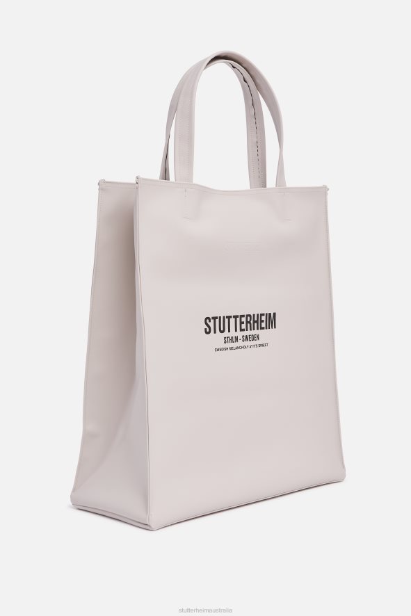 Accessories Stylist Bag Light Sand Stutterheim Unisex 0V8X277 - Image 2
