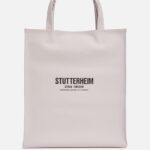 Accessories Stylist Bag Light Sand Stutterheim Unisex 0V8X277