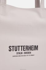 Accessories Stylist Bag Light Sand Stutterheim Unisex 0V8X277 - Image 3