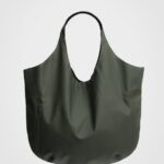 Accessories Svea Bag Green Stutterheim Unisex 0V8X289