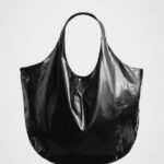 Accessories Svea Bag Opal Black Stutterheim Unisex 0V8X291