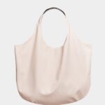 Accessories Svea Bag Peach Stutterheim Unisex 0V8X286