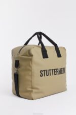 Accessories Svea Box Bag Aloe Stutterheim Unisex 0V8X378 - Image 2