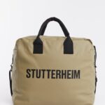 Accessories Svea Box Bag Aloe Stutterheim Unisex 0V8X378