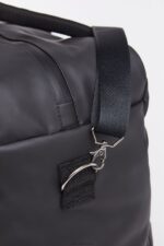 Accessories Svea Box Bag Black Stutterheim Unisex 0V8X305 - Image 5