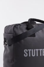 Accessories Svea Box Bag Black Stutterheim Unisex 0V8X305 - Image 6