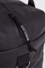 Accessories Svea Box Bag Black Stutterheim Unisex 0V8X305 - Image 7