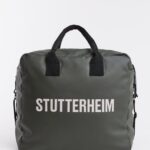 Accessories Svea Box Bag Green Stutterheim Unisex 0V8X303
