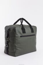 Accessories Svea Box Bag Green Stutterheim Unisex 0V8X303 - Image 3