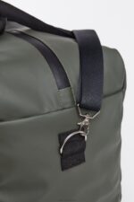 Accessories Svea Box Bag Green Stutterheim Unisex 0V8X303 - Image 5