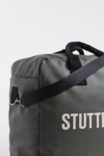 Accessories Svea Box Bag Green Stutterheim Unisex 0V8X303 - Image 6