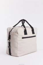 Accessories Svea Box Bag Light Sand Stutterheim Unisex 0V8X304 - Image 3