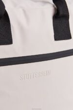 Accessories Svea Box Bag Light Sand Stutterheim Unisex 0V8X304 - Image 9
