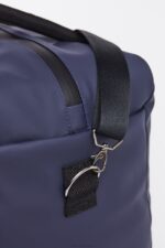 Accessories Svea Box Bag Navy Stutterheim Unisex 0V8X301 - Image 5
