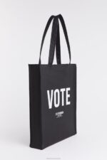 Accessories Tanto Bag Black Stutterheim Unisex 0V8X388 - Image 3