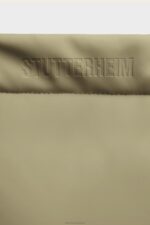 Accessories Upperud Puffer Brief Aloe Stutterheim Unisex 0V8X417 - Image 5