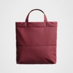 Accessories Upperud Puffer Brief Burgundy Stutterheim Unisex 0V8X418