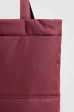 Accessories Upperud Puffer Brief Burgundy Stutterheim Unisex 0V8X418 - Image 3