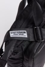 Accessories Utility Brief Tote Black Stutterheim Unisex 0V8X391 - Image 6