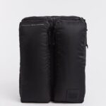 Accessories Utility Day 9L Backpack Black Stutterheim Unisex 0V8X394