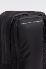 Accessories Utility Day 9L Backpack Black Stutterheim Unisex 0V8X394 - Image 6