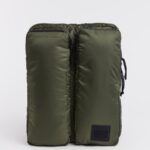 Accessories Utility Day 9L Backpack Green Stutterheim Unisex 0V8X395