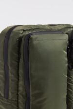 Accessories Utility Day 9L Backpack Green Stutterheim Unisex 0V8X395 - Image 4