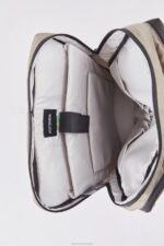 Accessories Utility Day 9L Backpack Potato Stutterheim Unisex 0V8X393 - Image 3