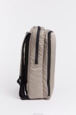 Accessories Utility Day 9L Backpack Potato Stutterheim Unisex 0V8X393 - Image 6