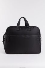 Accessories Utility Field Bag Black Stutterheim Unisex 0V8X397 - Image 2