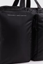 Accessories Utility Field Bag Black Stutterheim Unisex 0V8X397 - Image 8