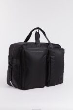 Accessories Utility Field Bag Black Stutterheim Unisex 0V8X397 - Image 9