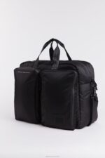 Accessories Utility Field Bag Black Stutterheim Unisex 0V8X397 - Image 10
