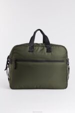 Accessories Utility Field Bag Green Stutterheim Unisex 0V8X398 - Image 2
