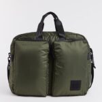 Accessories Utility Field Bag Green Stutterheim Unisex 0V8X398