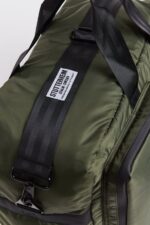 Accessories Utility Field Bag Green Stutterheim Unisex 0V8X398 - Image 6