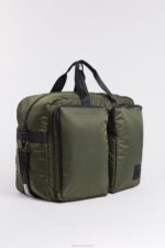 Accessories Utility Field Bag Green Stutterheim Unisex 0V8X398 - Image 9