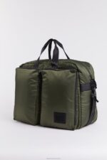 Accessories Utility Field Bag Green Stutterheim Unisex 0V8X398 - Image 10