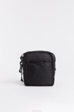 Accessories Utility Mini Bag Black Stutterheim Unisex 0V8X402 - Image 2