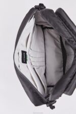 Accessories Utility Post Bag Black Stutterheim Unisex 0V8X400 - Image 3