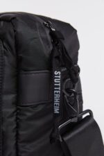 Accessories Utility Post Bag Black Stutterheim Unisex 0V8X400 - Image 4