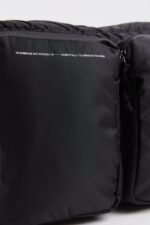 Accessories Utility Post Bag Black Stutterheim Unisex 0V8X400 - Image 6