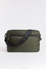 Accessories Utility Post Bag Green Stutterheim Unisex 0V8X399 - Image 2