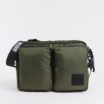 Accessories Utility Post Bag Green Stutterheim Unisex 0V8X399