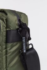 Accessories Utility Post Bag Green Stutterheim Unisex 0V8X399 - Image 4