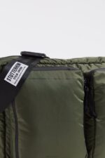 Accessories Utility Post Bag Green Stutterheim Unisex 0V8X399 - Image 5