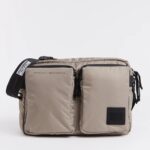 Accessories Utility Post Bag Potato Stutterheim Unisex 0V8X401