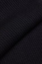 Accessories Wrap Scarf Black Stutterheim Unisex 0V8X371 - Image 3