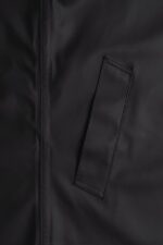 Clothing Arholma Raincoat Black Stutterheim Men 0V8X125 - Image 3